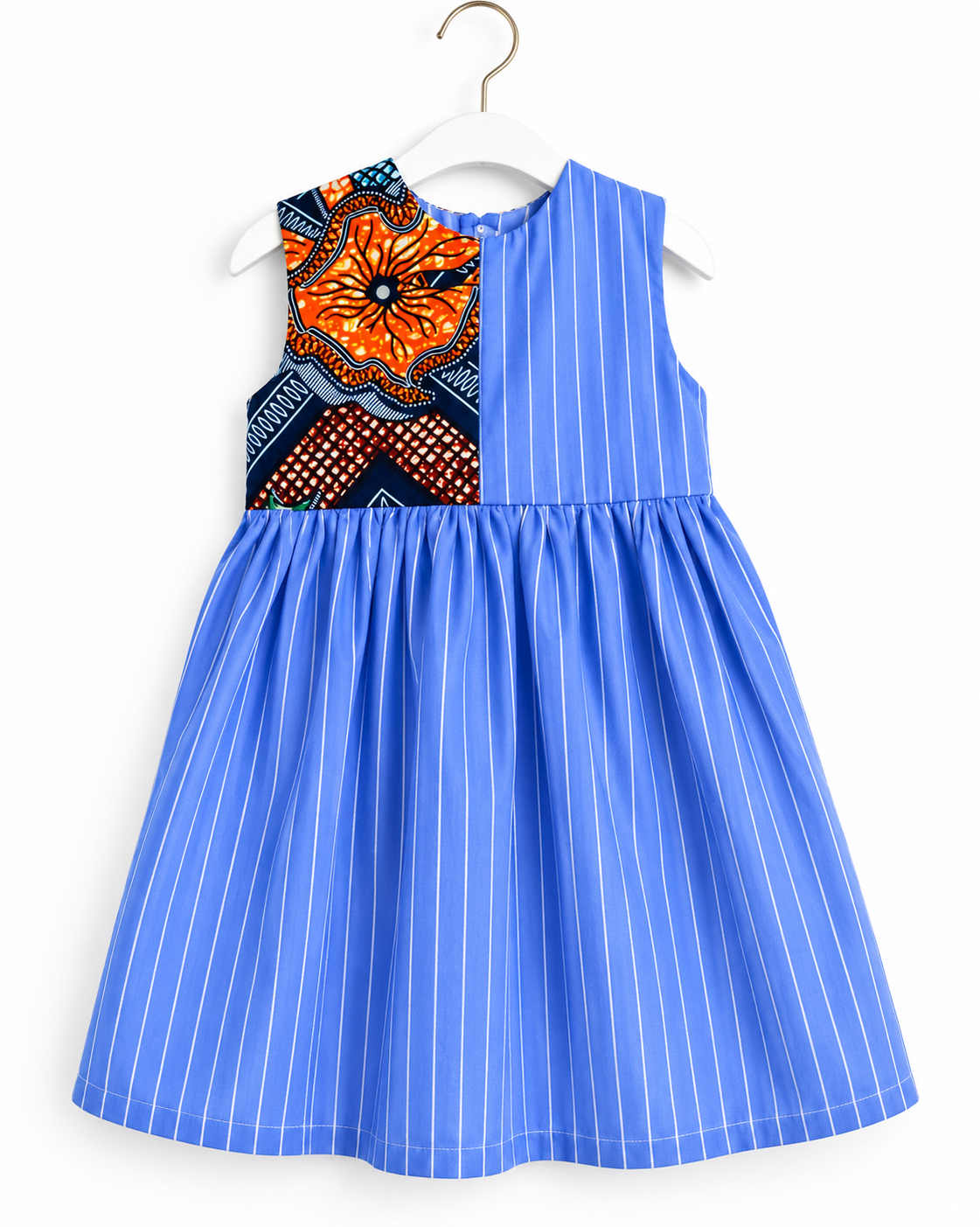 Luna Girls Dress