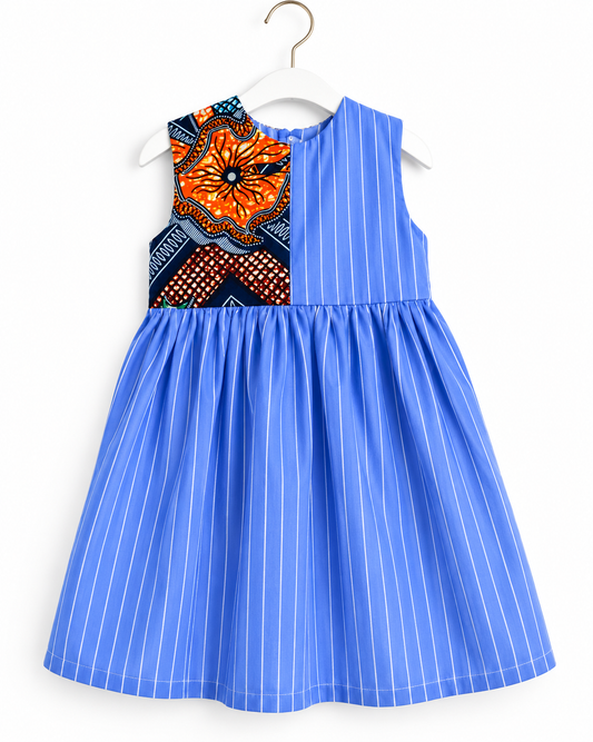 Luna Girls Dress