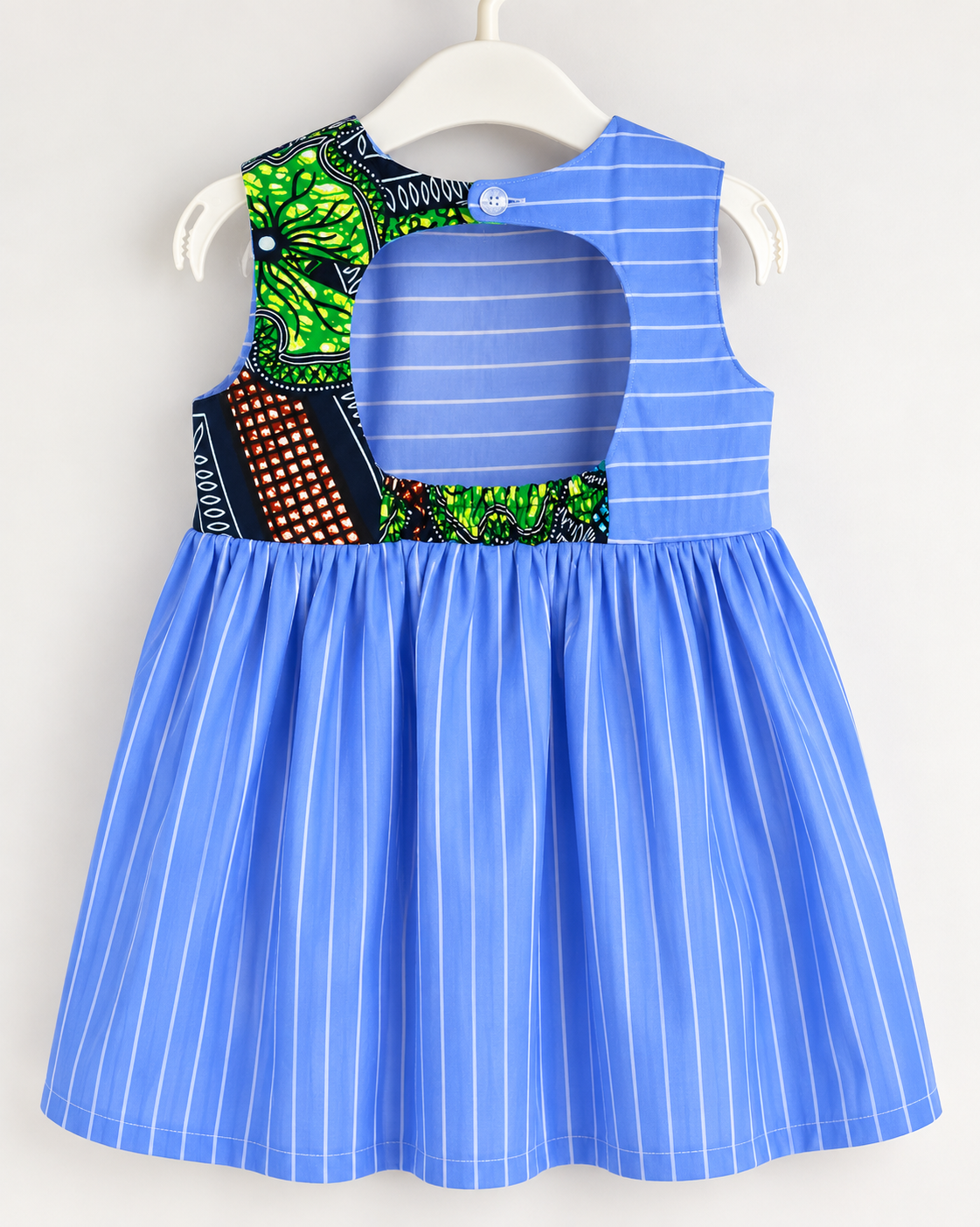 Luna Girls Dress